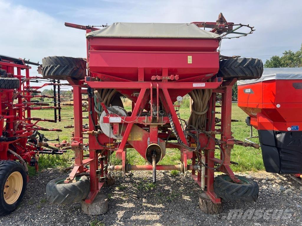 Kverneland TS 480 Sejalnice