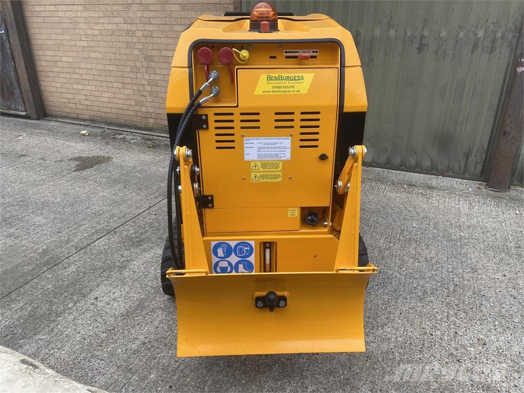  Laski 56RX Kmetijstvo - drugo