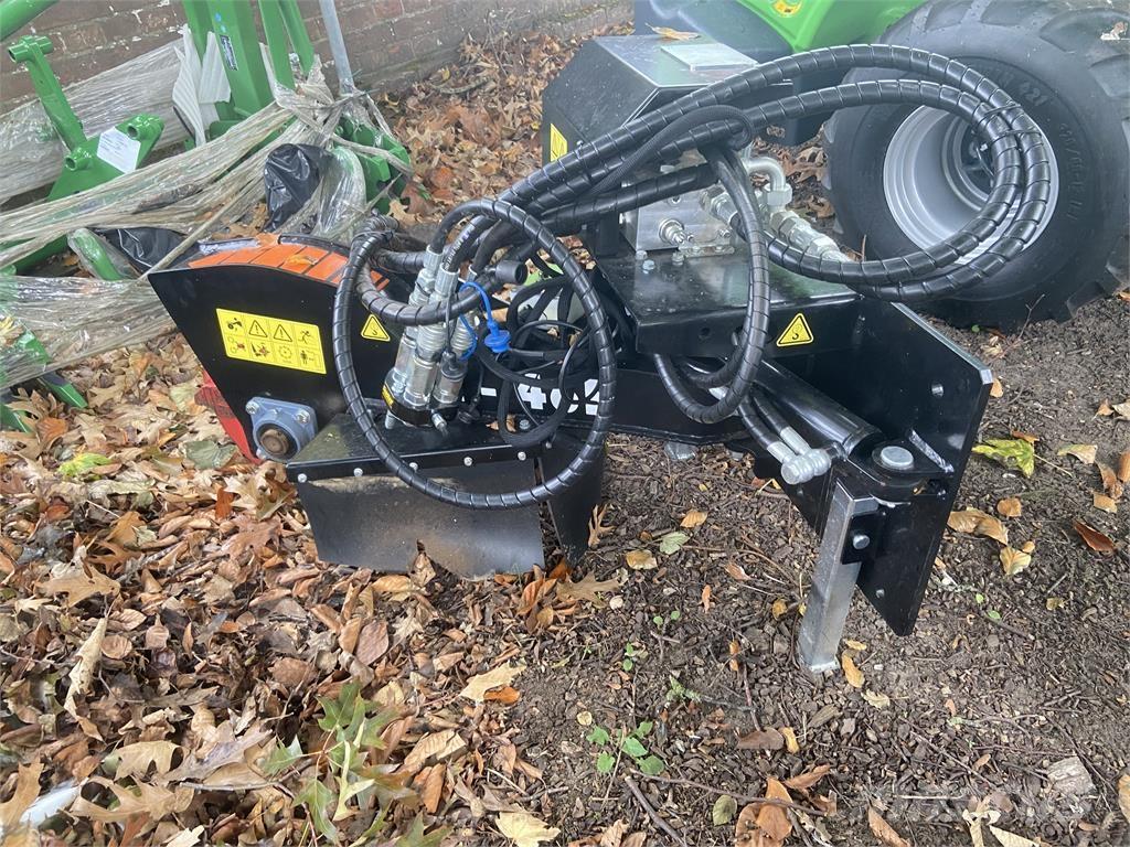  Laski F500H/38M Kmetijstvo - drugo