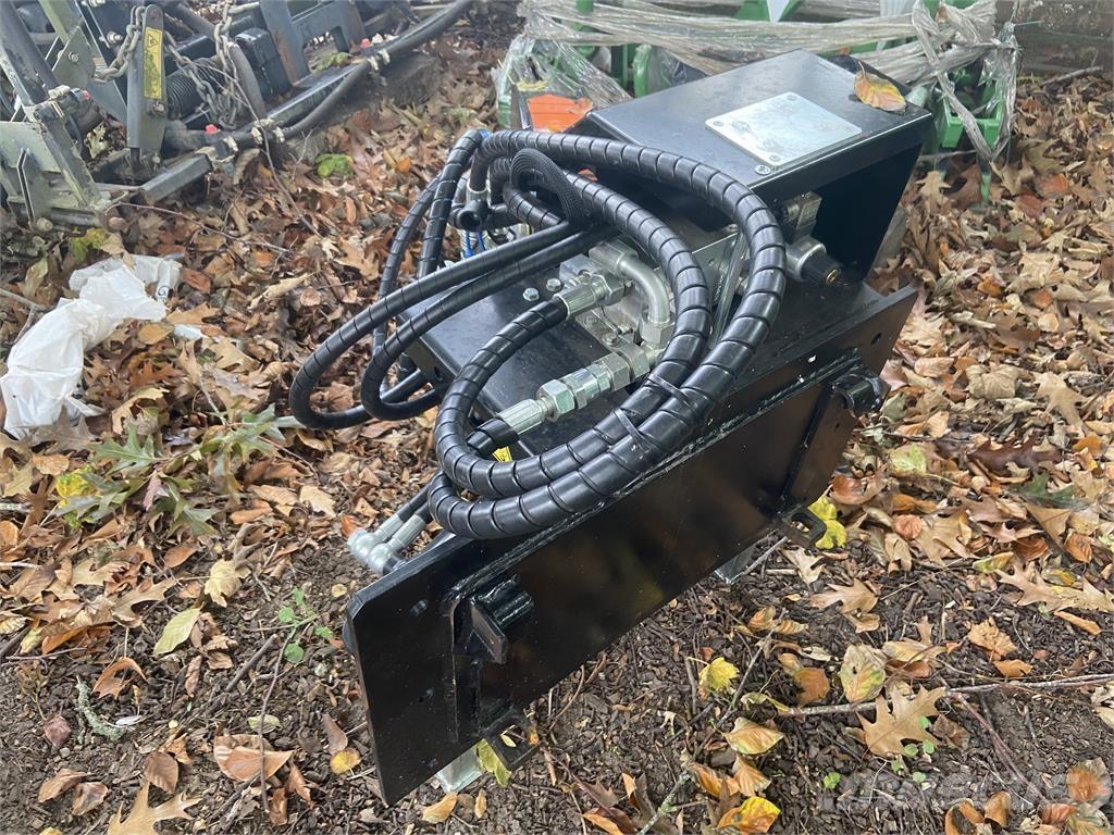  Laski F500H/38M Kmetijstvo - drugo