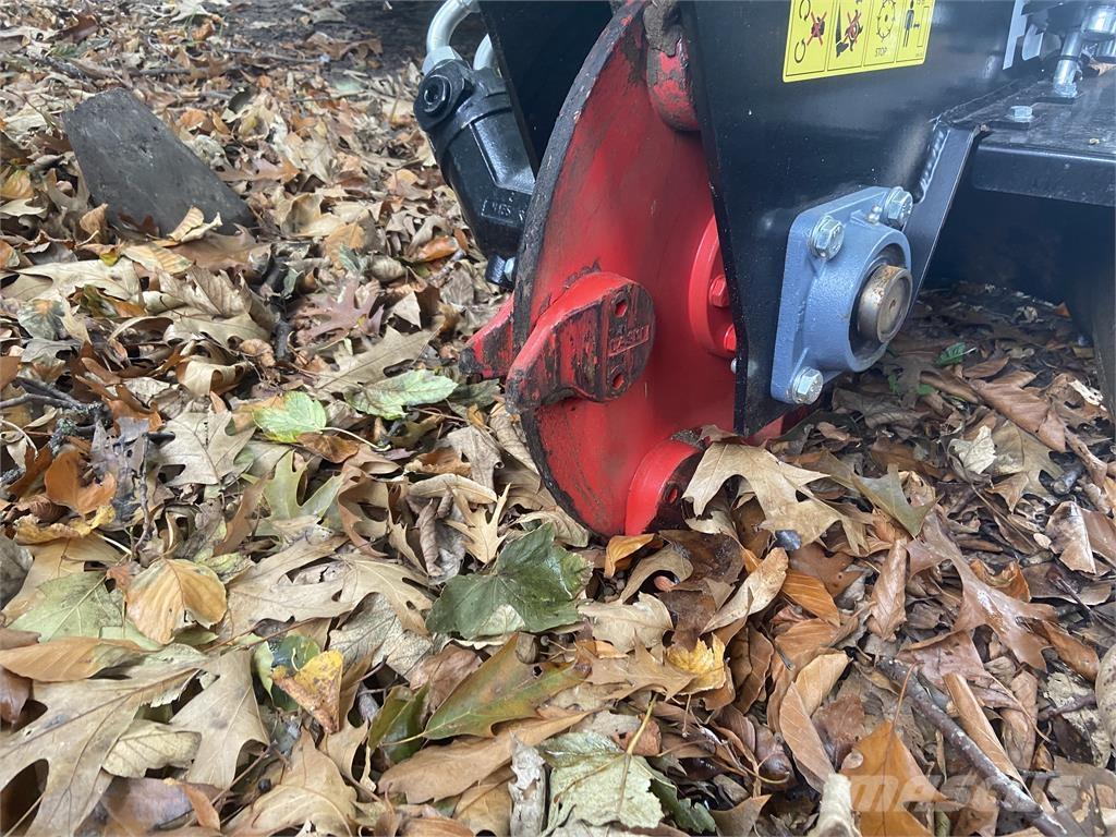  Laski F500H/38M Kmetijstvo - drugo