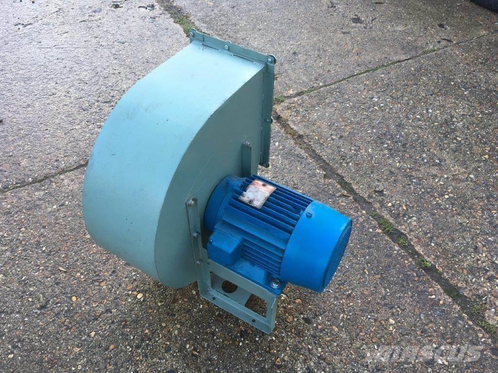  LOW VOLUME Kmetijstvo - drugo