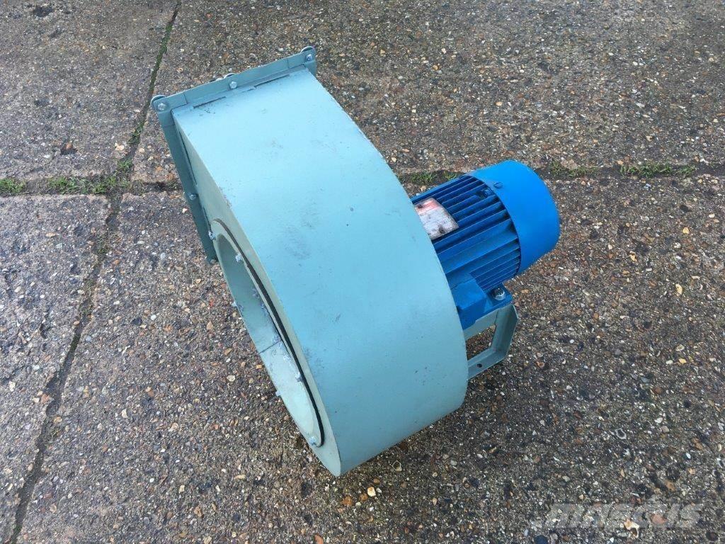  LOW VOLUME Kmetijstvo - drugo