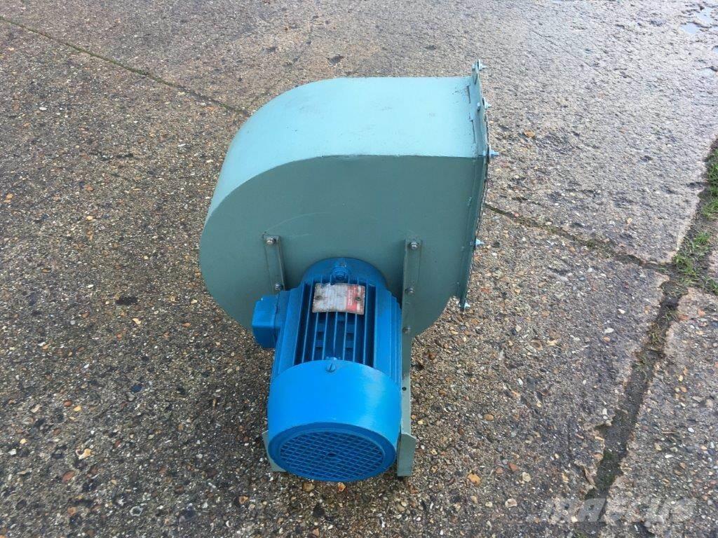  LOW VOLUME Kmetijstvo - drugo