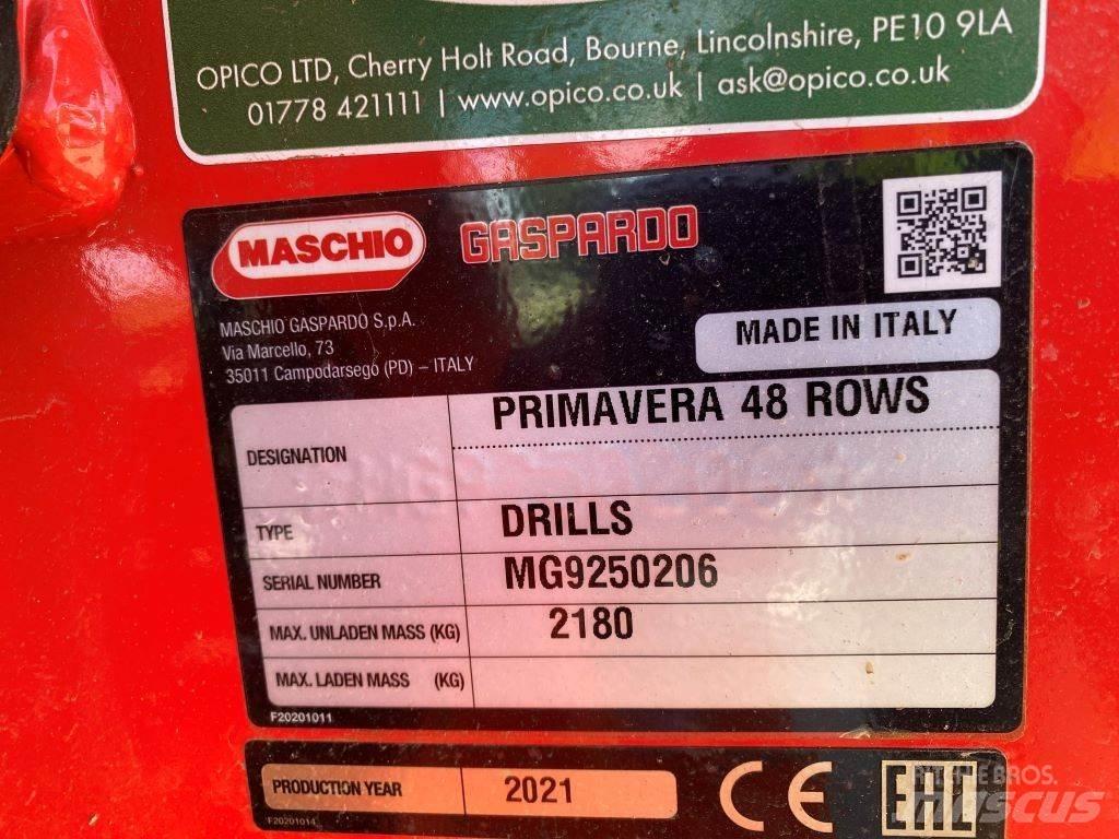 Maschio PRIMAVERA Sejalnice