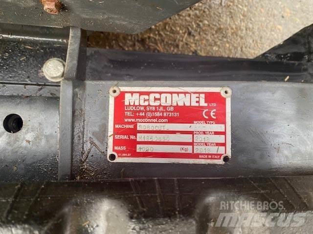 McConnel ROBOCUT Kmetijstvo - drugo