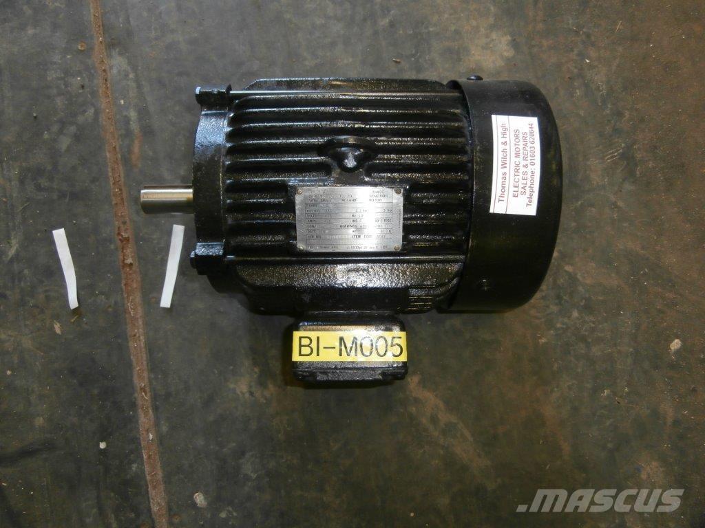  NEWMAN MOTOR Kmetijstvo - drugo