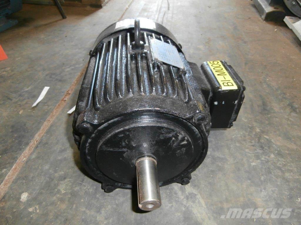  NEWMAN MOTOR Kmetijstvo - drugo