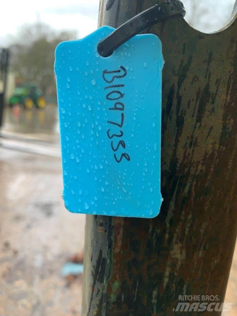  PALLET Drugi priključki in komponente