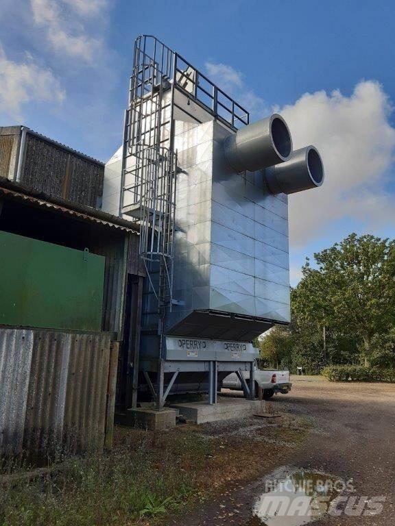  Perry M411 DRIER Kmetijstvo - drugo