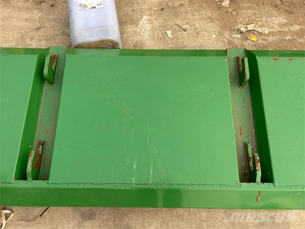 Ryetec 1000KG Kmetijstvo - drugo