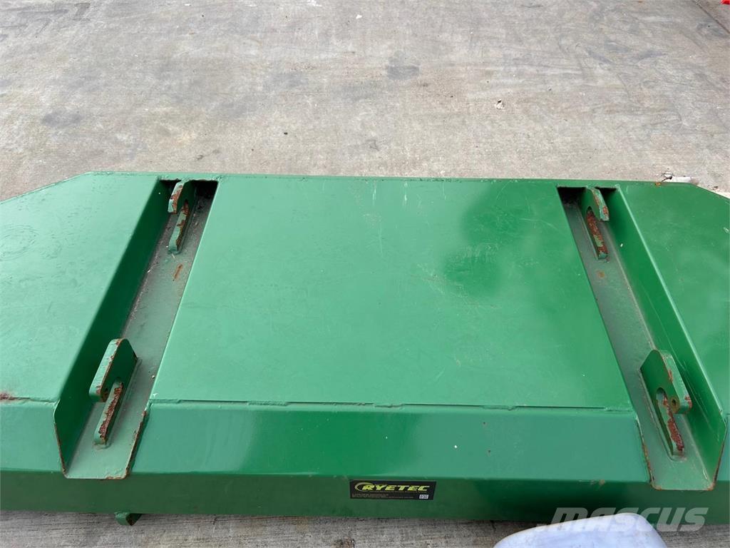 Ryetec 1000KG Kmetijstvo - drugo