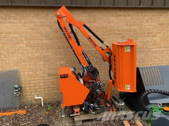 Ryetec SL320 Kosilnice za pašnike