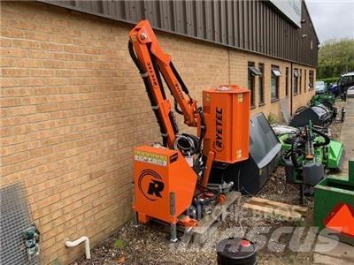  Rytetec SL320 Kosilnice za pašnike