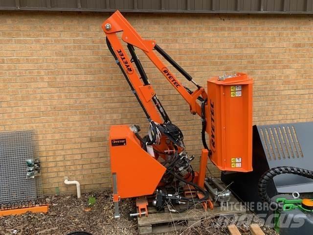  Rytetec SL320 Kosilnice za pašnike