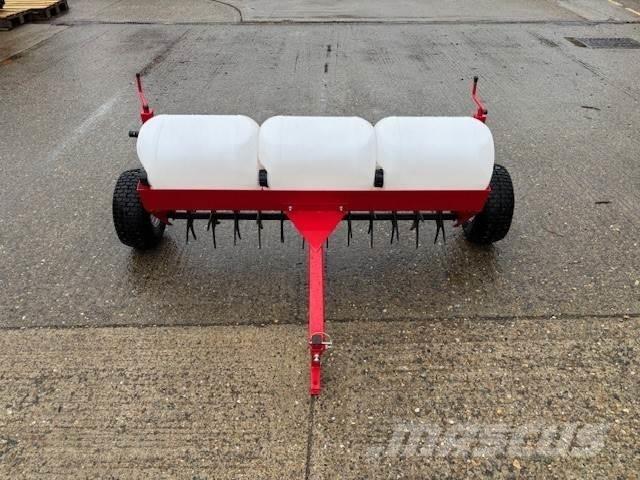 SCH F48T / A48 Kmetijstvo - drugo