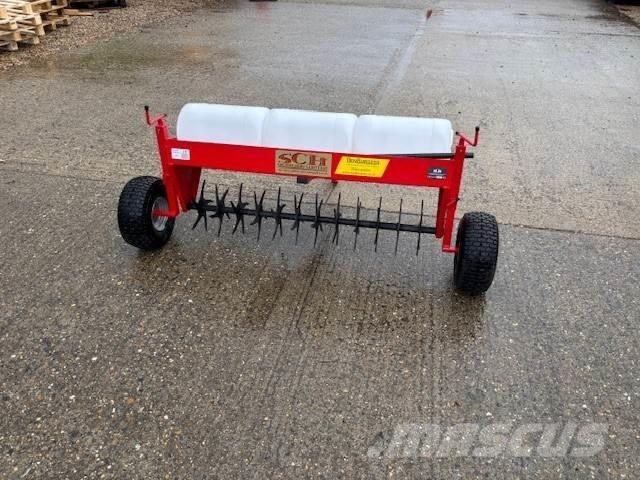 SCH F48T / A48 Kmetijstvo - drugo