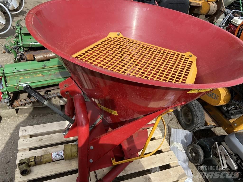 SCH FERTILISER Drugi kmetijski stroji