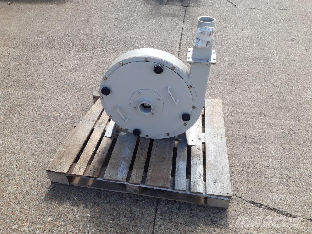 Skiold DM2 Kmetijstvo - drugo