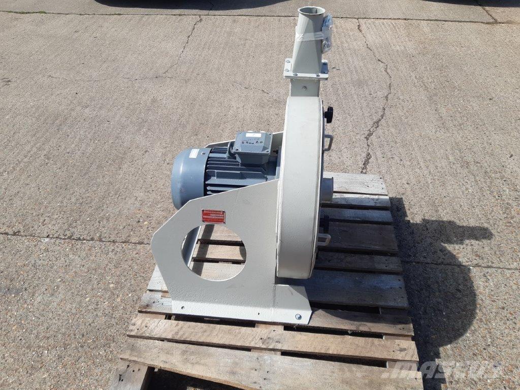 Skiold DM2 Kmetijstvo - drugo