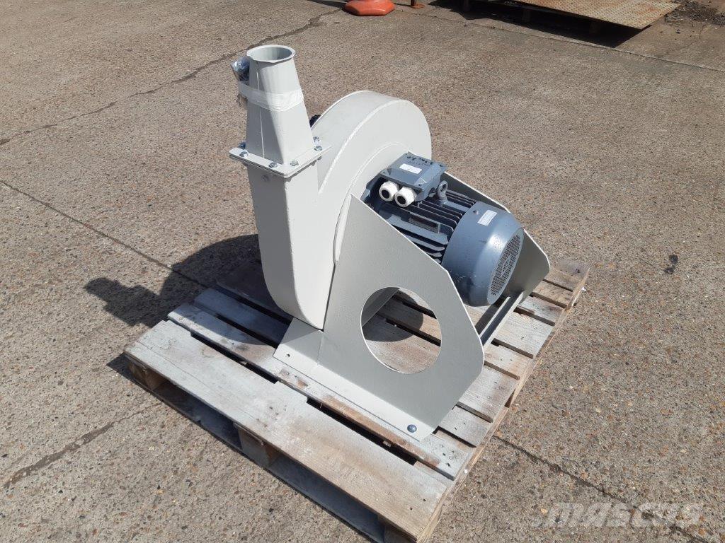 Skiold DM2 Kmetijstvo - drugo