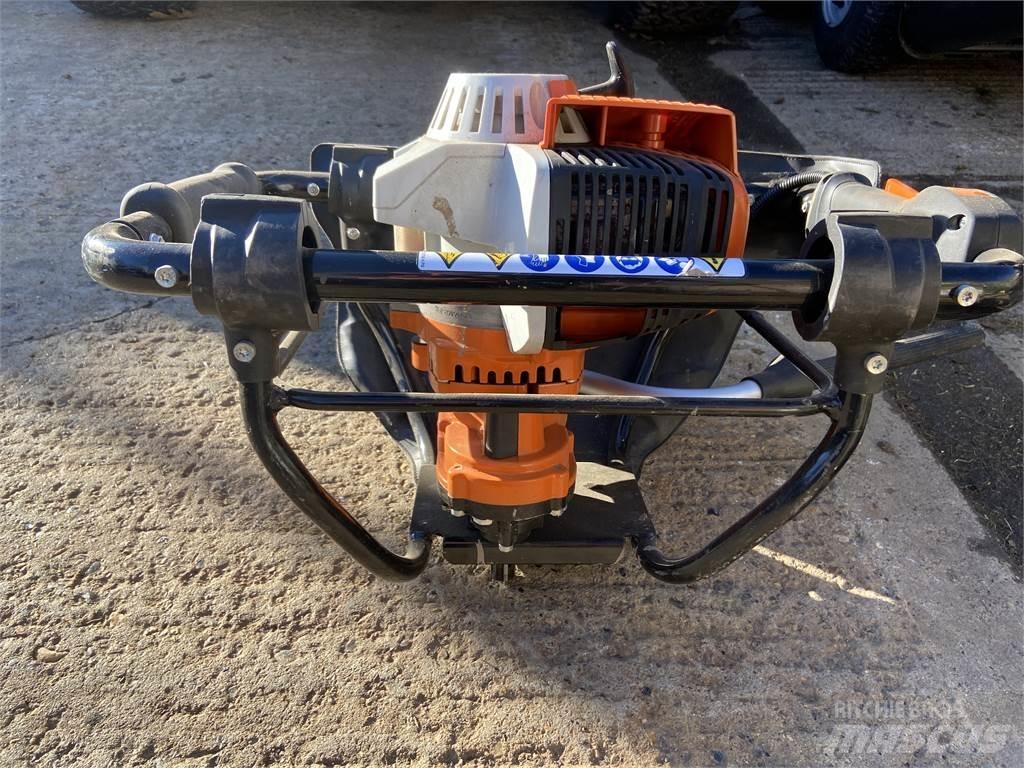 Stihl AUGER Drugi kmetijski stroji