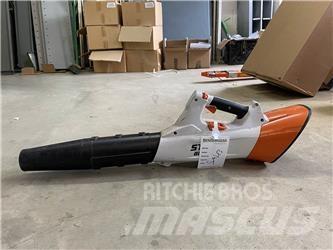 Stihl BGA 100 Drugi kmetijski stroji