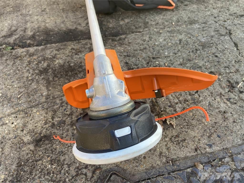 Stihl FS 461 C-EM Kmetijstvo - drugo