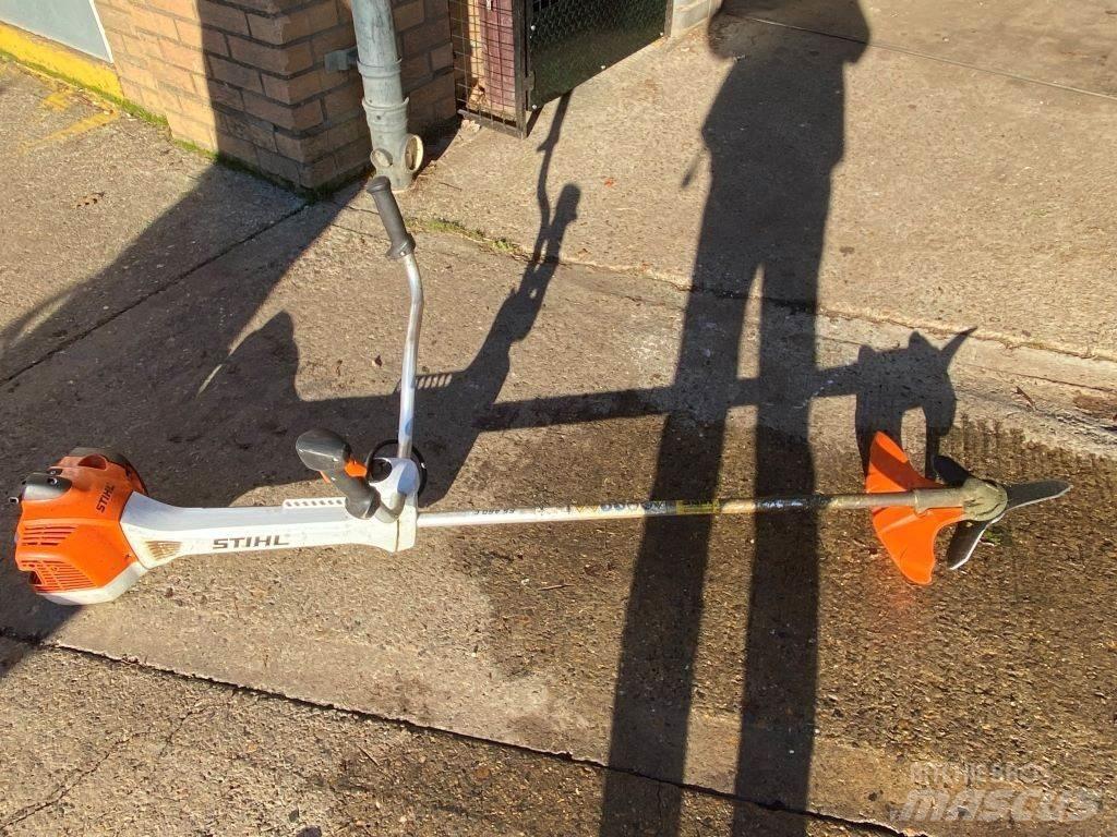 Stihl FS460CEM Kmetijstvo - drugo