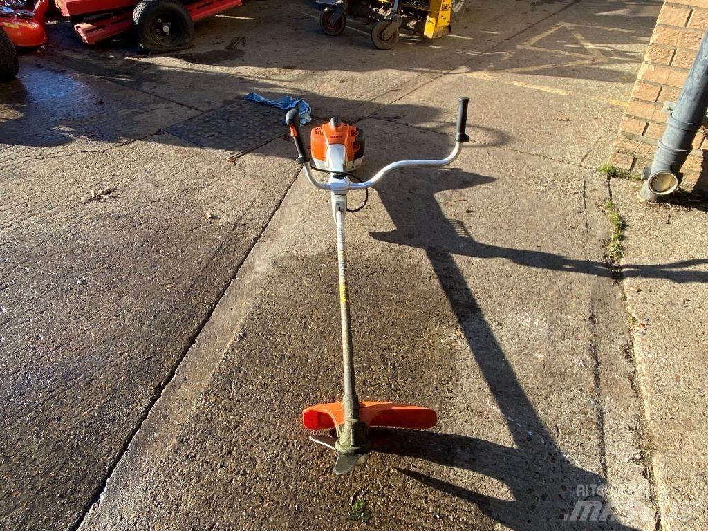 Stihl FS460CEM Kmetijstvo - drugo