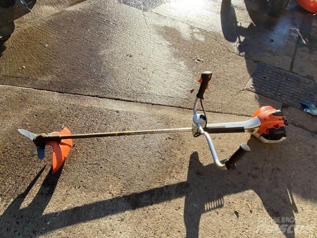 Stihl FS460CEM Kmetijstvo - drugo