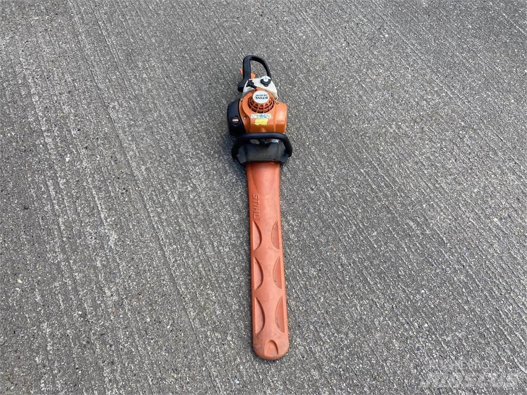 Stihl HS 82 RCE Druga oprema za traktorje