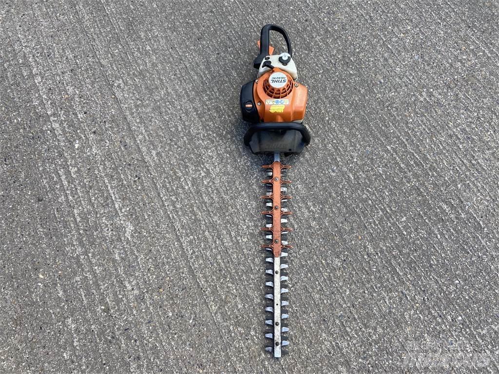 Stihl HS 82 RCE Druga oprema za traktorje
