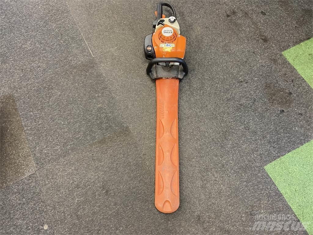 Stihl HS 82 RCE Druga oprema za traktorje