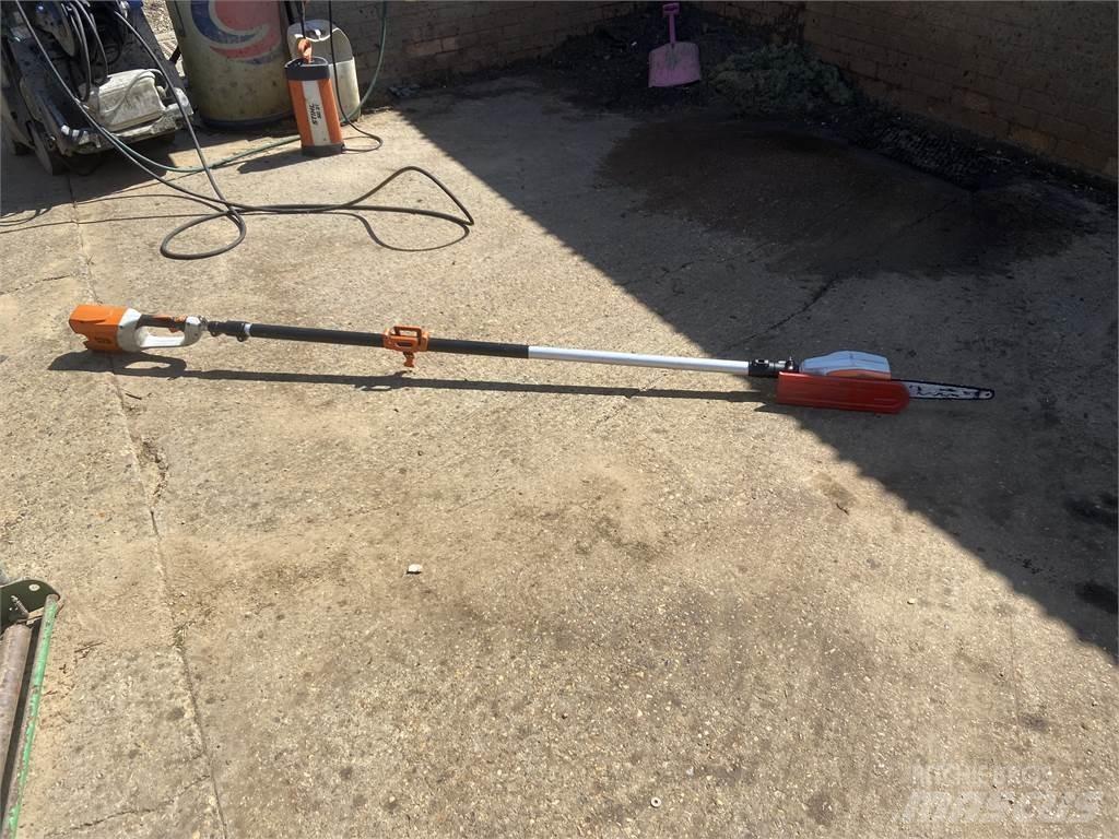 Stihl HTA 85 Kmetijstvo - drugo