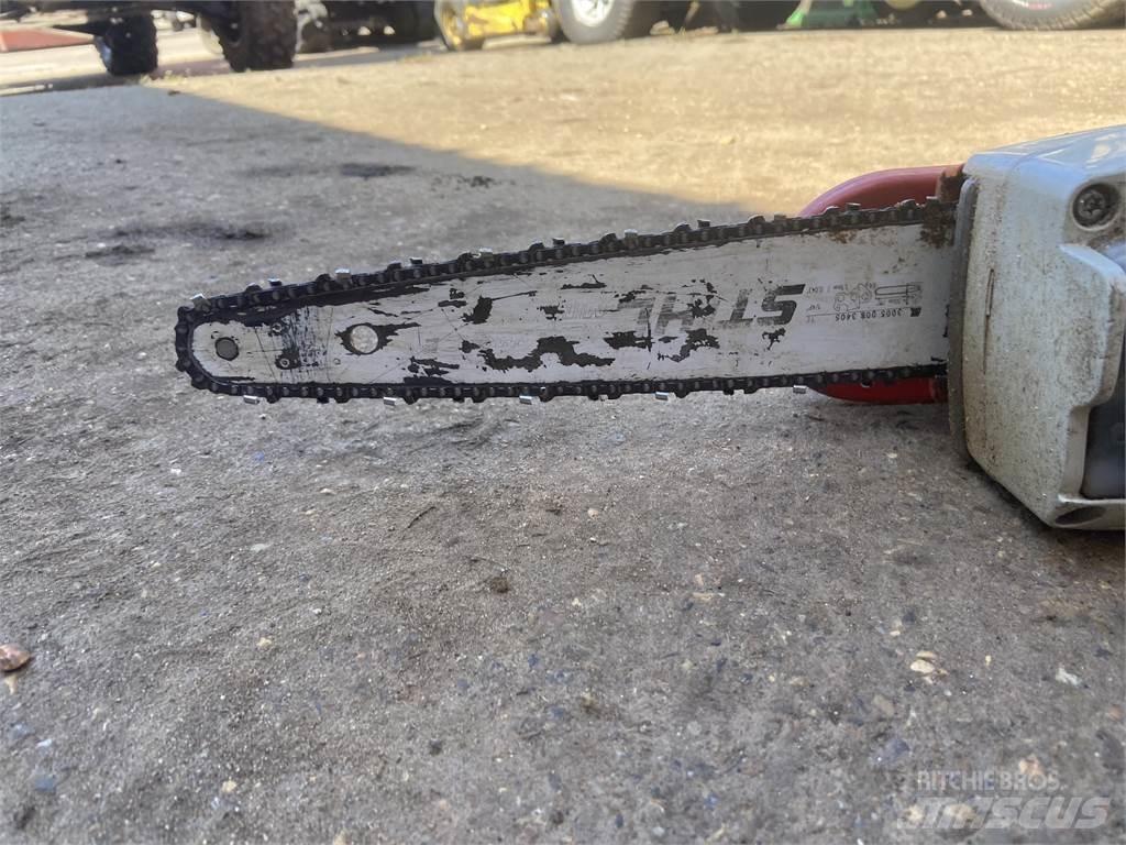 Stihl HTA 85 Kmetijstvo - drugo