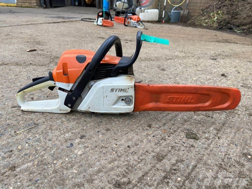 Stihl MS 241 14 Kmetijstvo - drugo