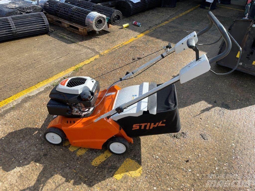 Stihl RL540 Drugi kmetijski stroji