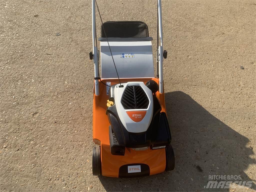 Stihl RL540 Drugi kmetijski stroji