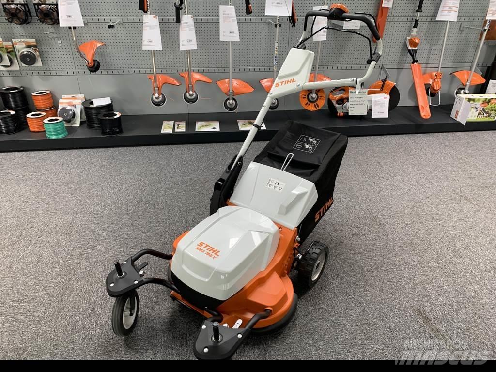 Stihl RMA 765 Kmetijstvo - drugo