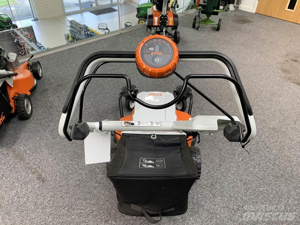 Stihl RMA 765 Kmetijstvo - drugo