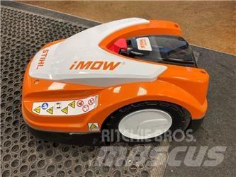 Stihl RMI 422.2 Kmetijstvo - drugo