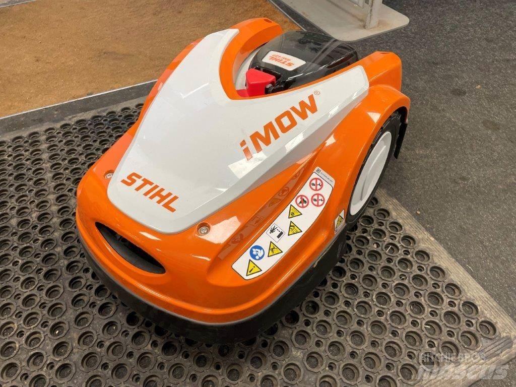Stihl RMI 422.2 Kmetijstvo - drugo