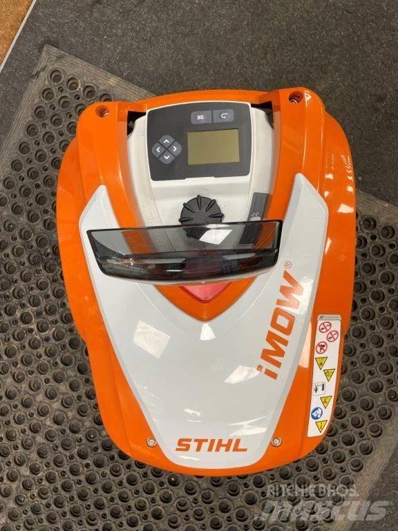 Stihl RMI 422.2 Kmetijstvo - drugo
