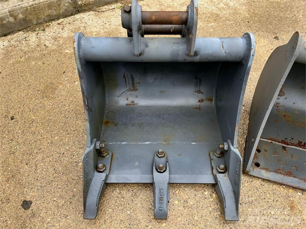 Strickland BUCKET Gradbeništvo - drugo