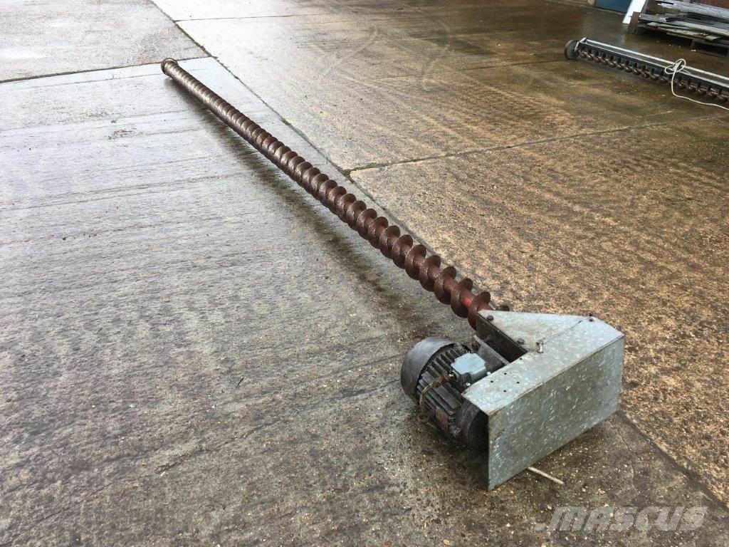  SWEEP AUGER Kmetijstvo - drugo