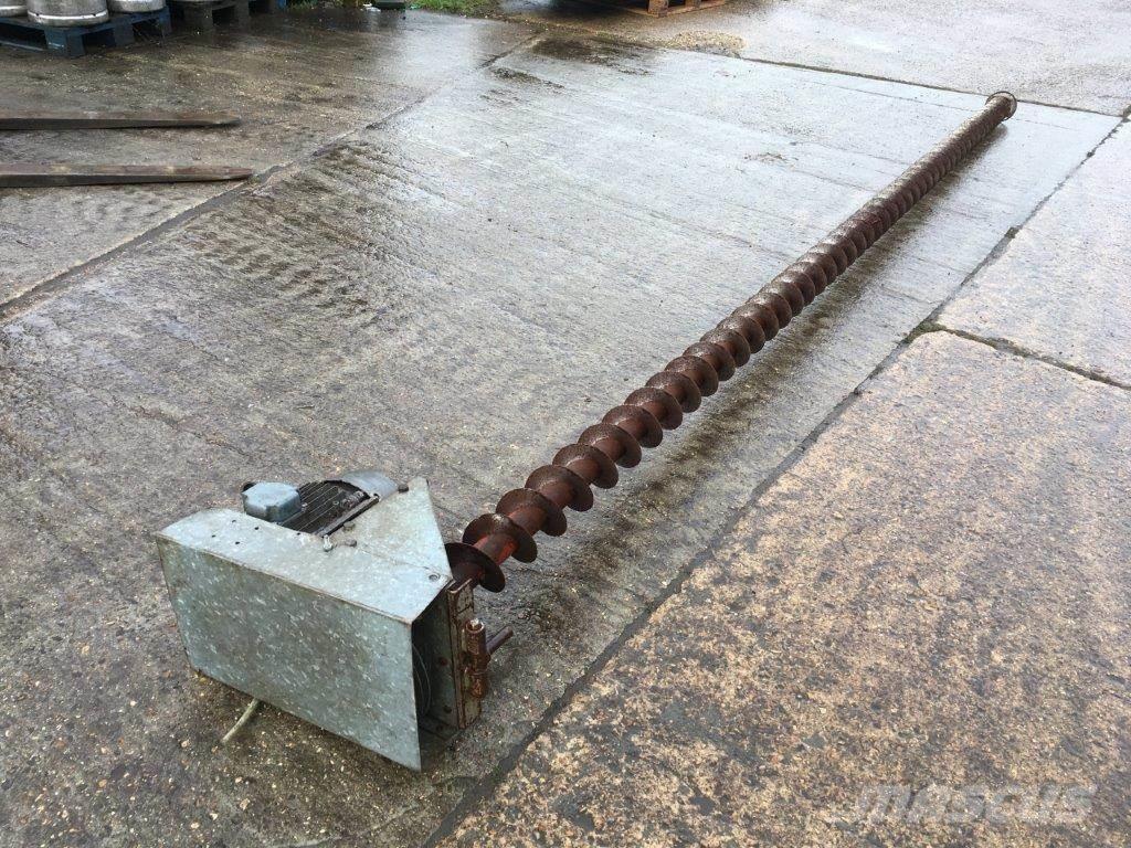  SWEEP AUGER Kmetijstvo - drugo