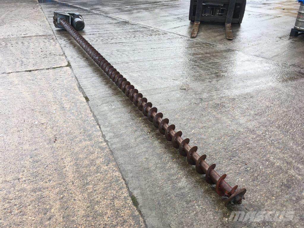  SWEEP AUGER Kmetijstvo - drugo