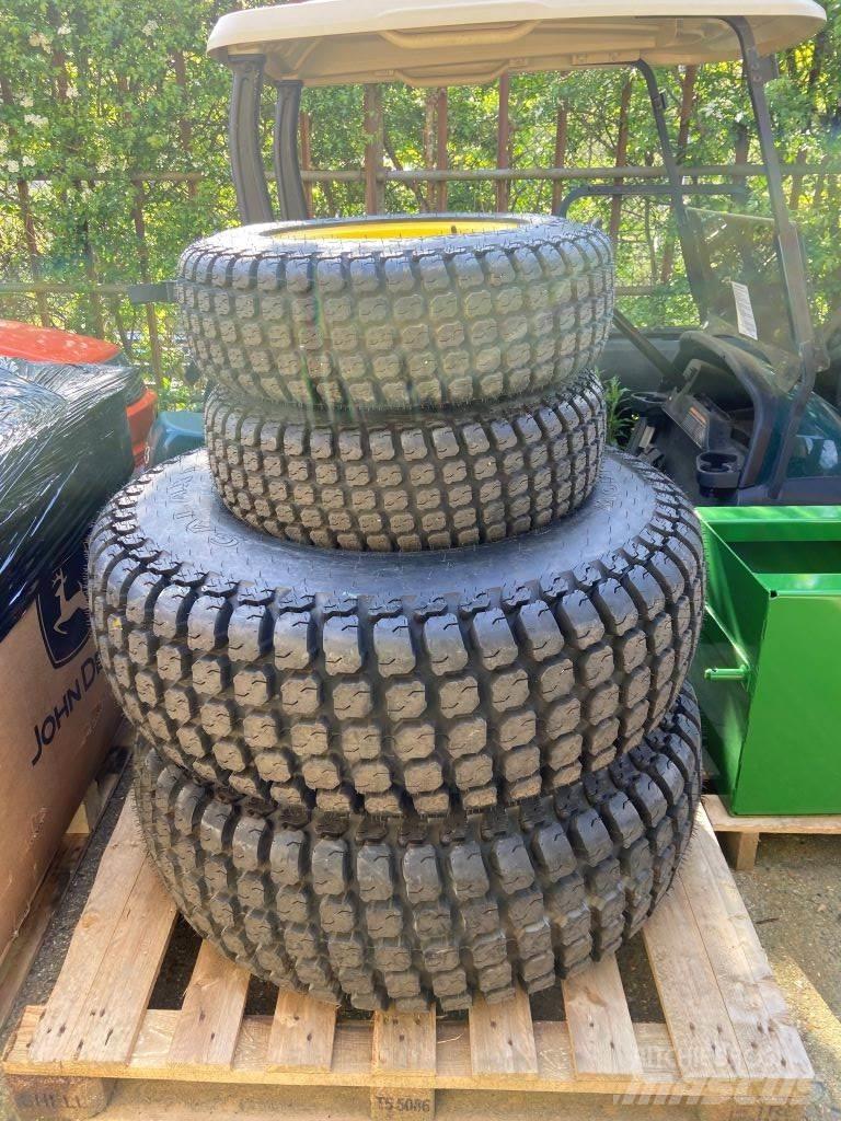 TURF TYRES Manjši traktorji