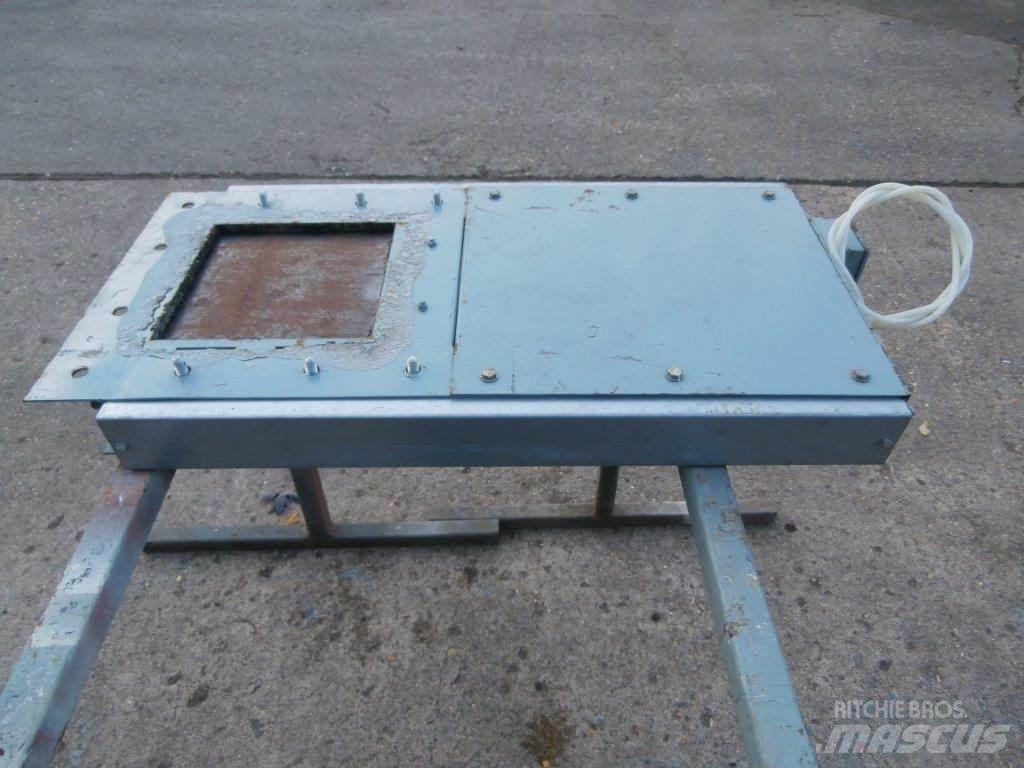 Turner PNUMATIC Kmetijstvo - drugo